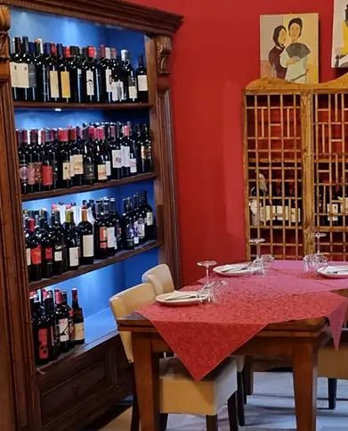 Ristorante Ai Tre Fuochi Massanzago (PD)