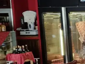 Ristorante Ai Tre Fuochi Massanzago (PD)