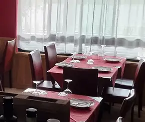 Ristorante Ai Tre Fuochi Massanzago (PD)
