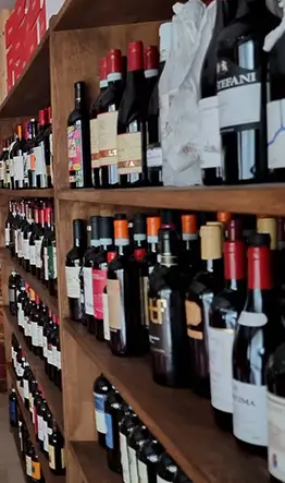 Ristorante Ai Tre Fuochi