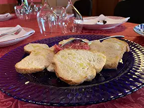 Ristorante Ai Tre Fuochi