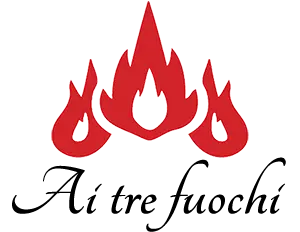 Ristorante Ai Tre Fuochi logo
